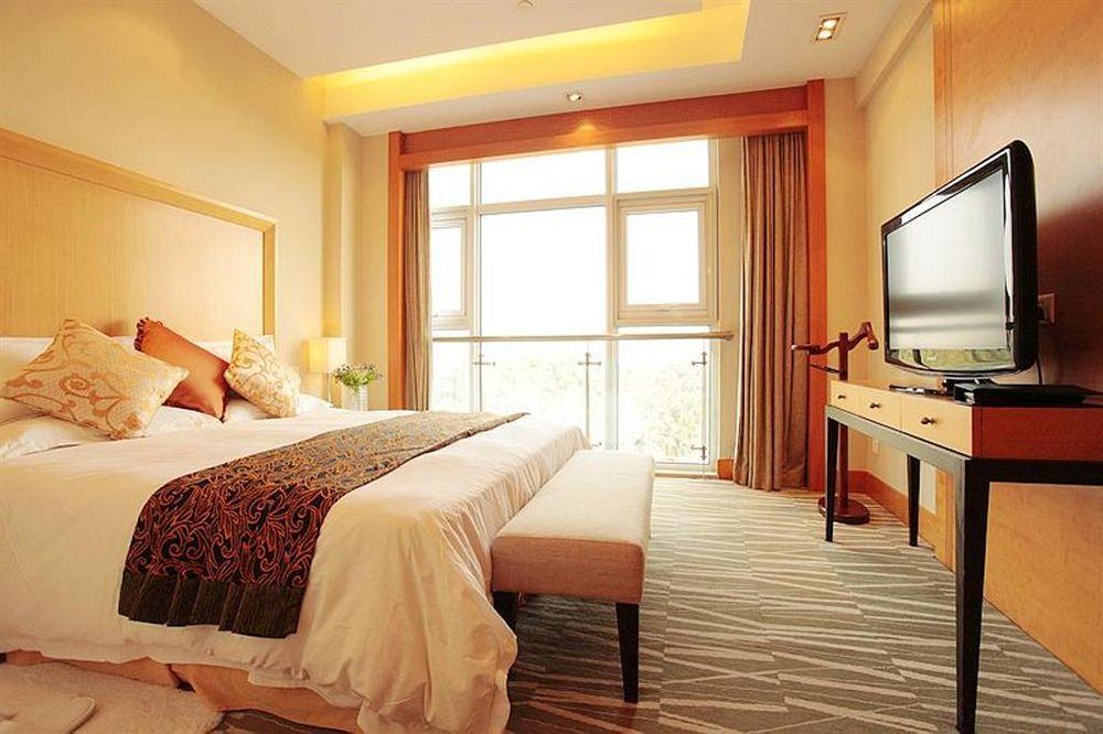 Dongshan Hotel Suzhou  Zewnętrze zdjęcie