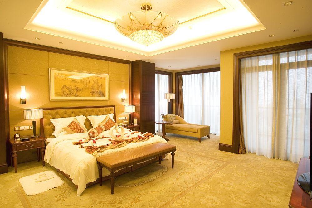 Dongshan Hotel Suzhou  Zewnętrze zdjęcie