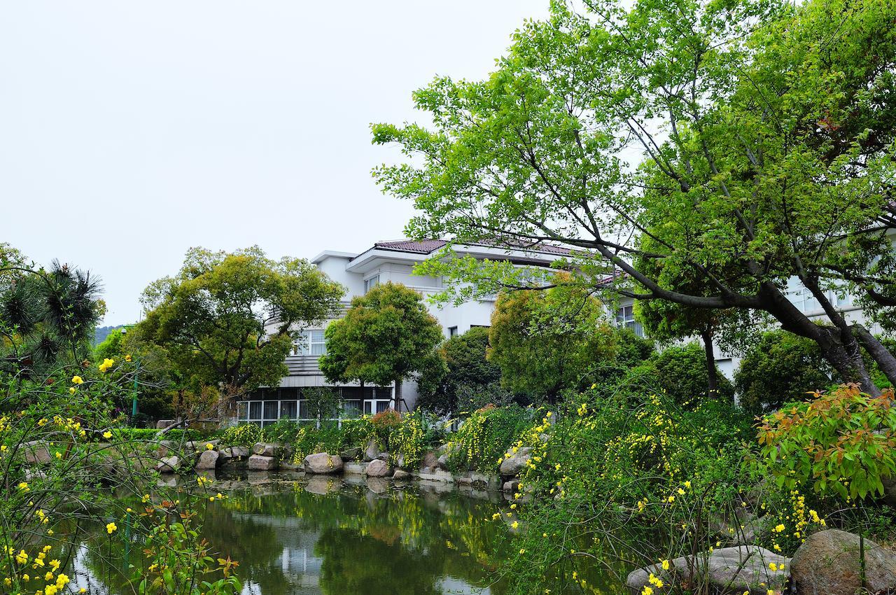 Dongshan Hotel Suzhou  Pokój zdjęcie