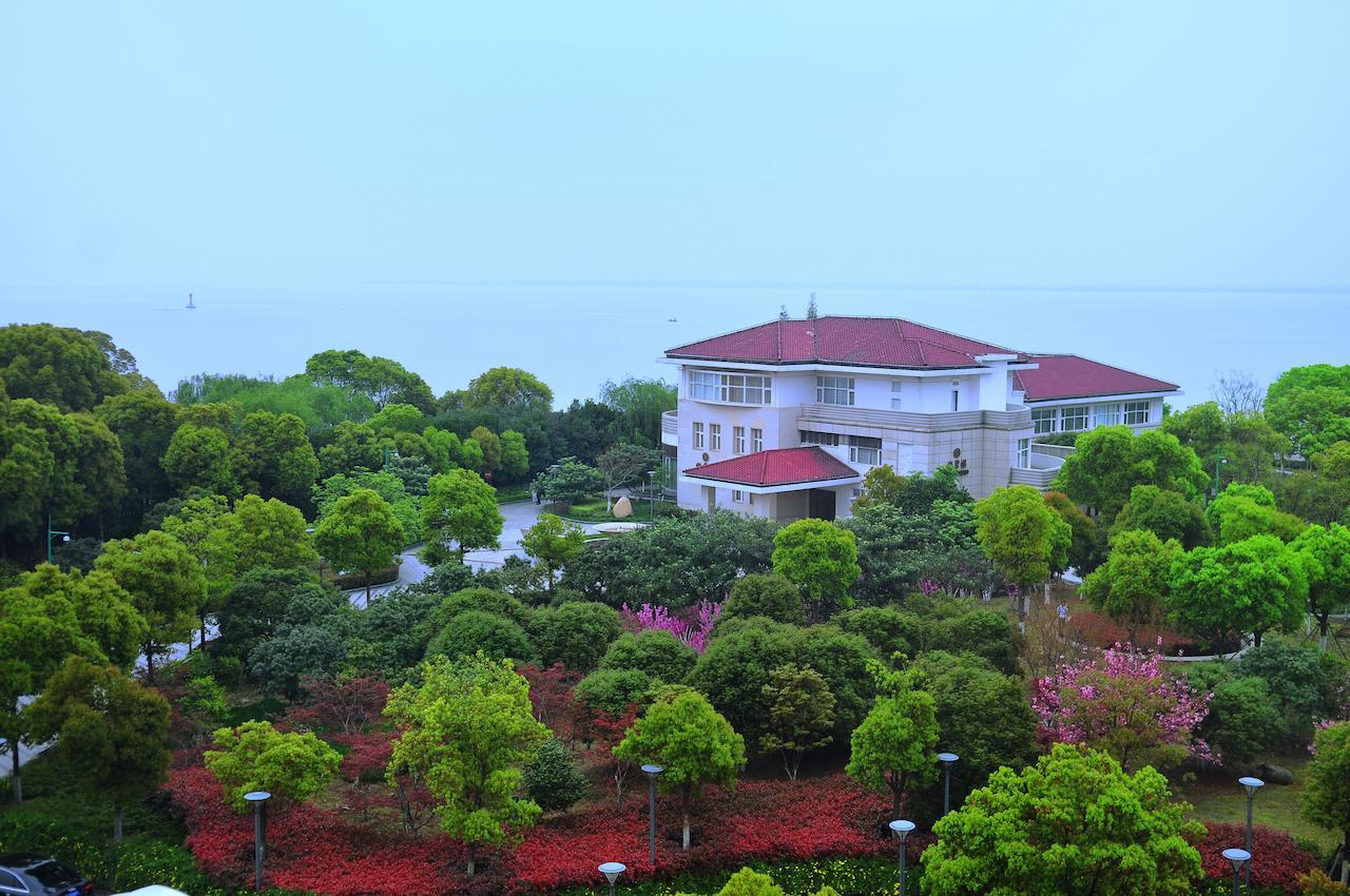 Dongshan Hotel Suzhou  Pokój zdjęcie