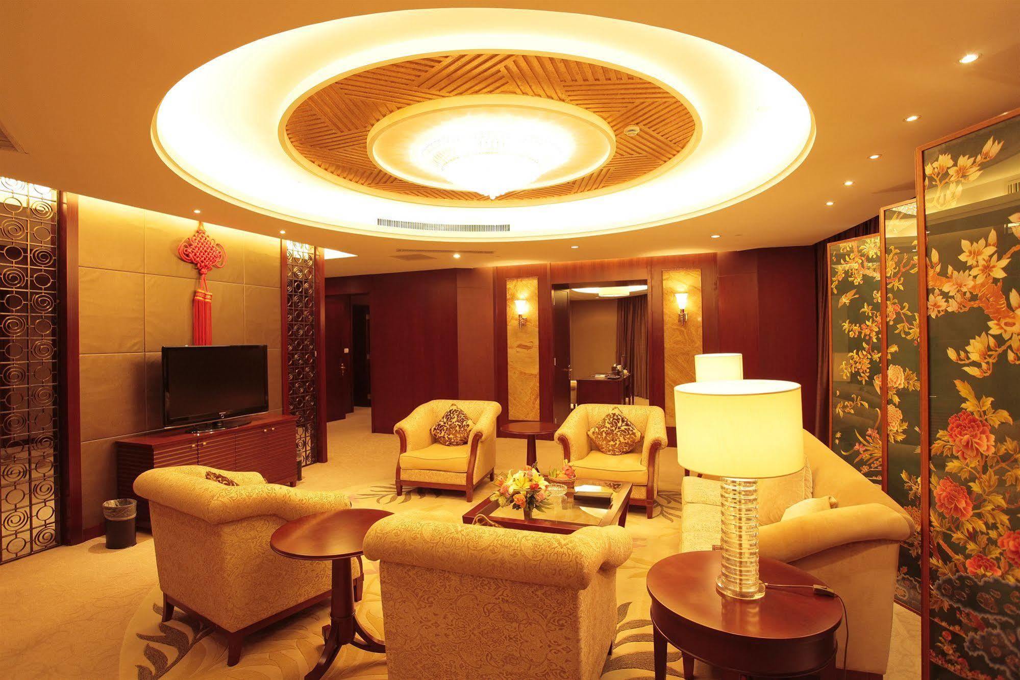 Dongshan Hotel Suzhou  Zewnętrze zdjęcie